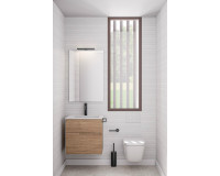 Nouvelle construction - Villa Individuelle - Pinoso - Lel