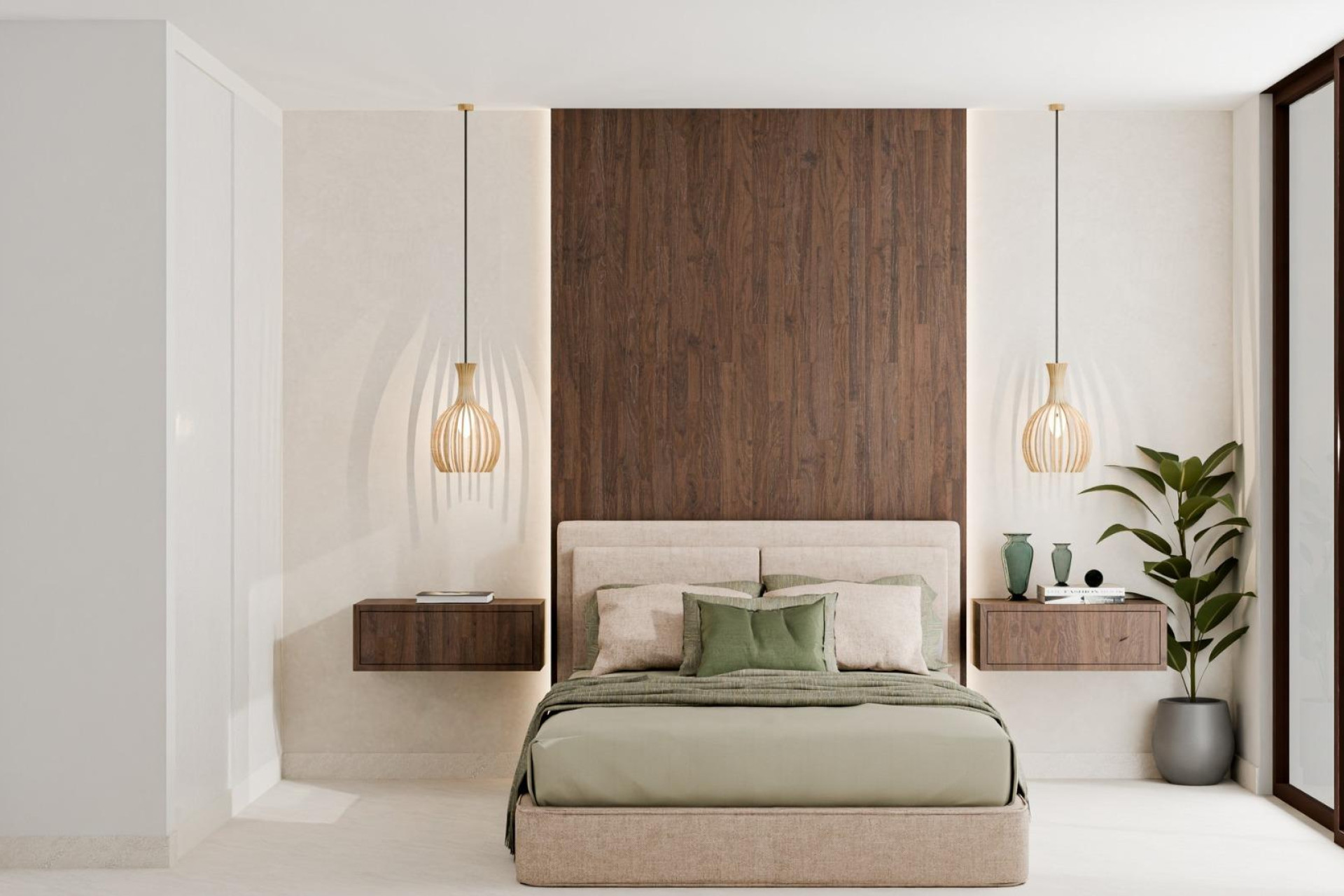 Nouvelle construction - Villa Individuelle - Pinoso - Lel