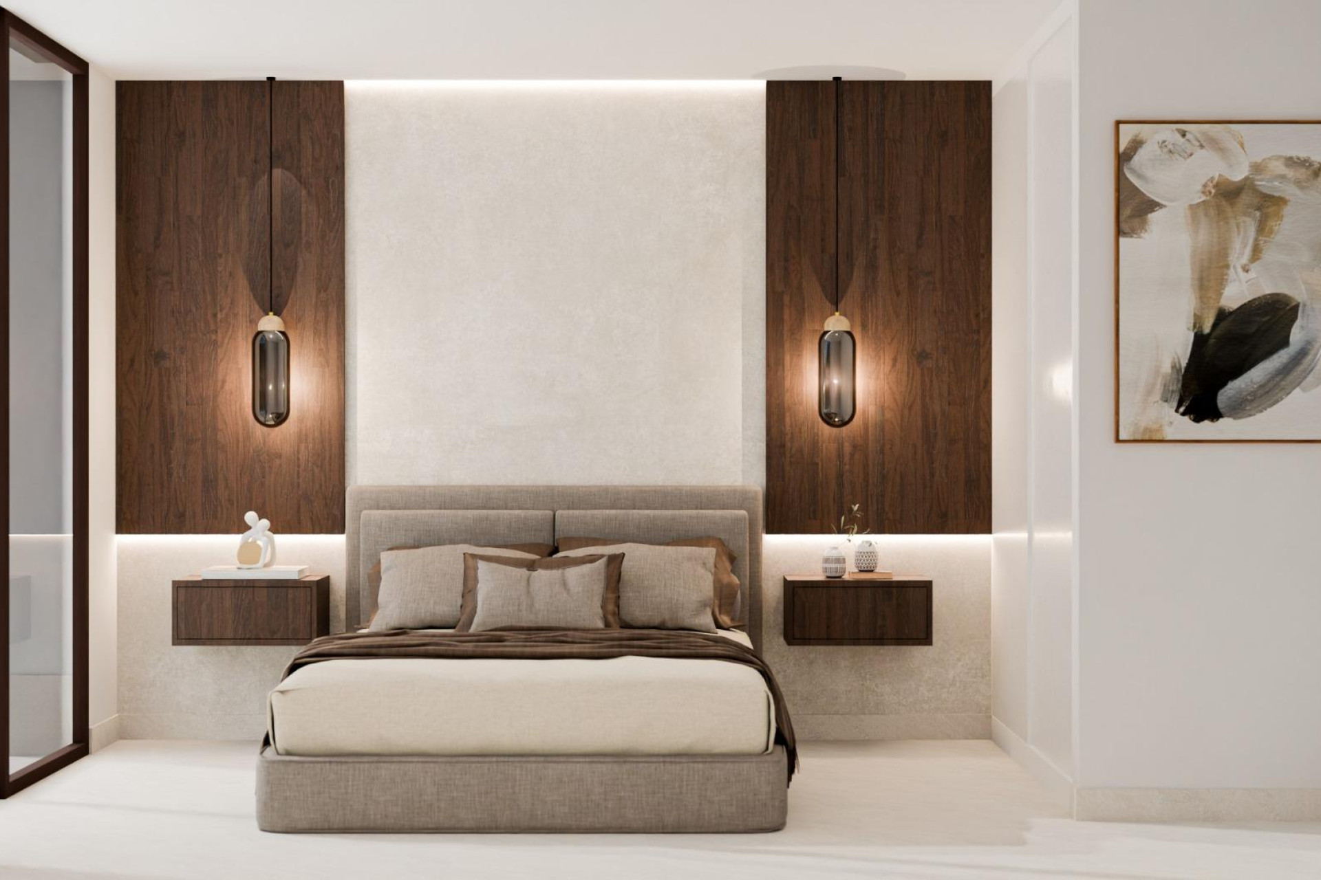 Nouvelle construction - Villa Individuelle - Pinoso - Lel