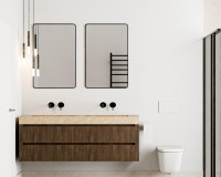 Nouvelle construction - Villa Individuelle - Pinoso - Lel