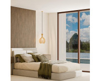 Nouvelle construction - Villa Individuelle - Pinoso - Lel