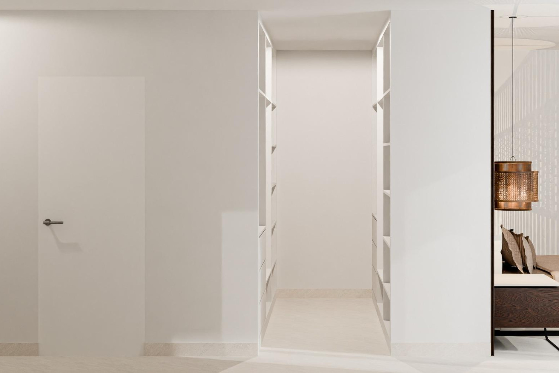 Nouvelle construction - Villa Individuelle - Pinoso - Lel