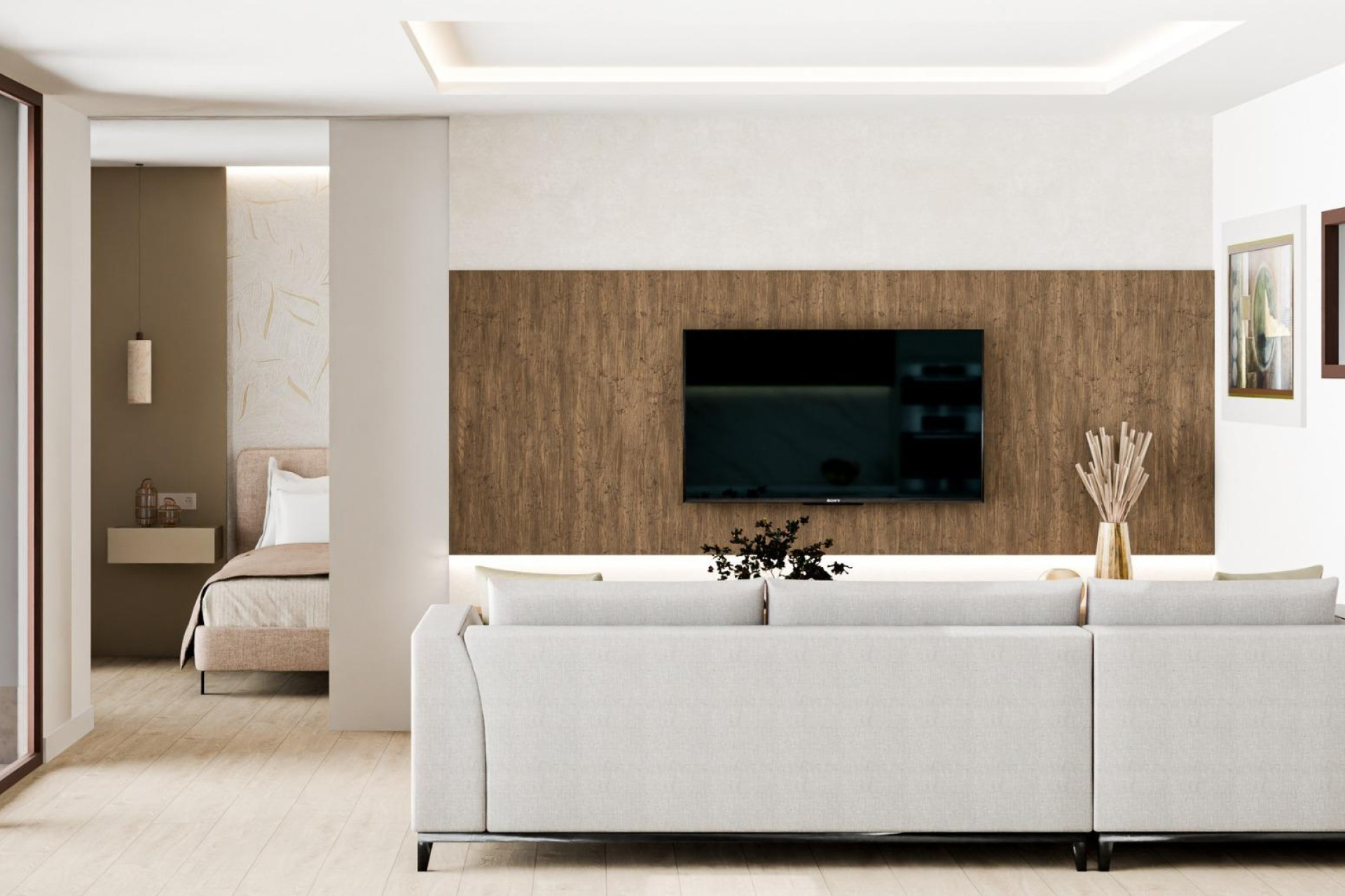 Nouvelle construction - Villa Individuelle - Pinoso - Lel