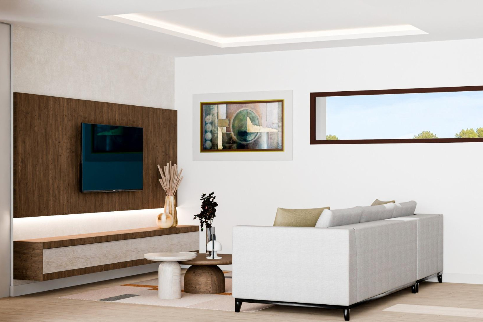 Nouvelle construction - Villa Individuelle - Pinoso - Lel