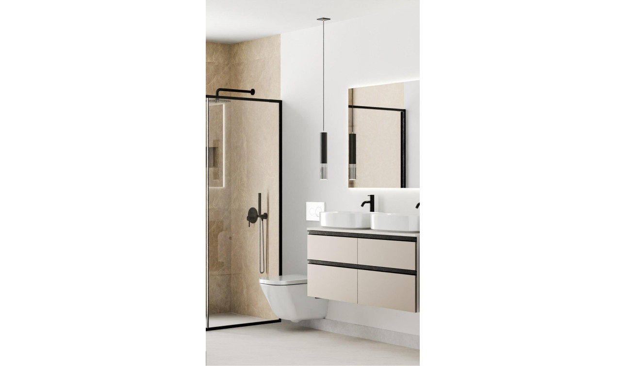 Nouvelle construction - Villa Individuelle - Pinoso - Lel