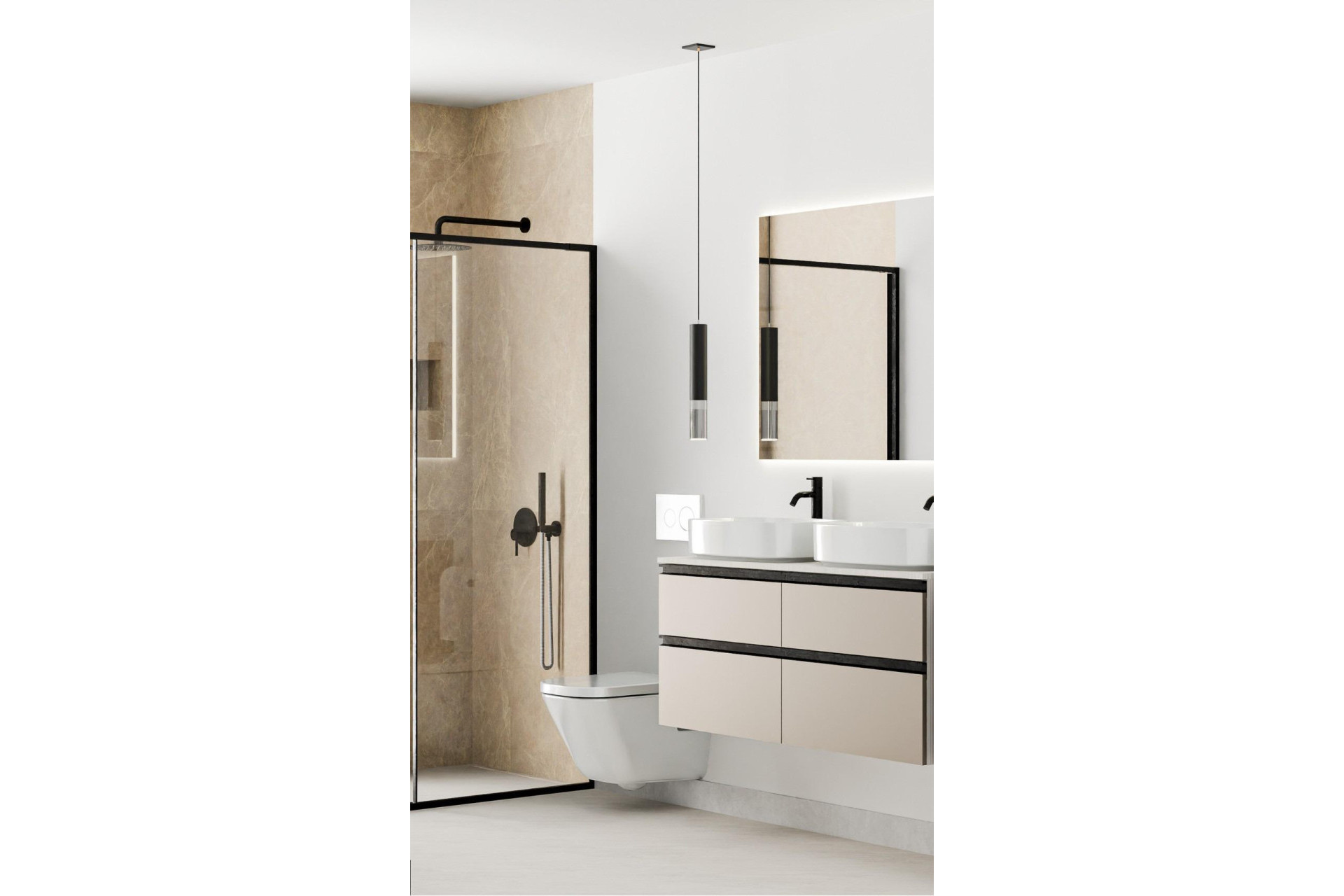 Nouvelle construction - Villa Individuelle - Pinoso - Lel