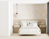 Nouvelle construction - Villa Individuelle - Pinoso - Lel