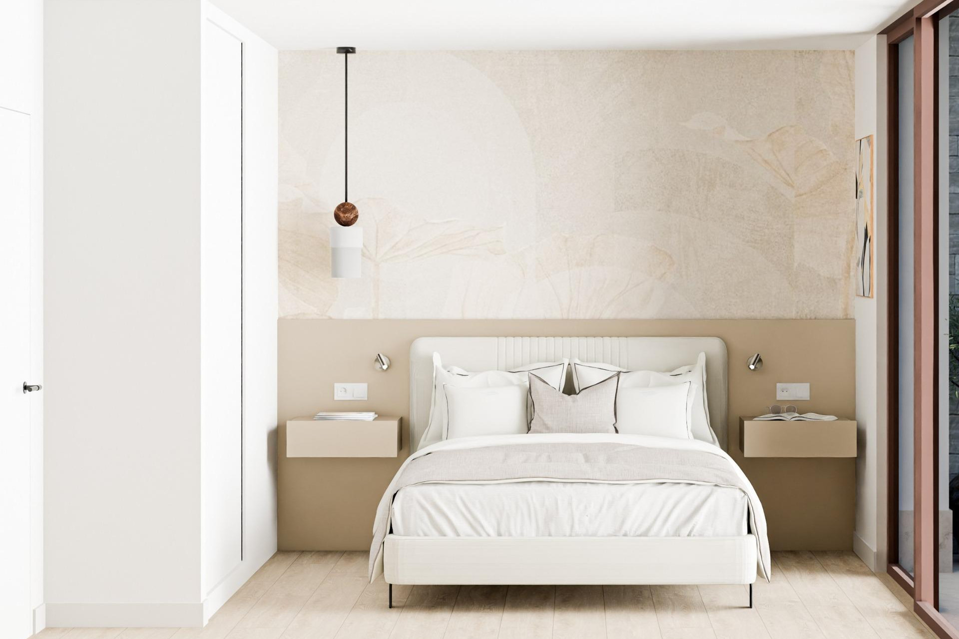 Nouvelle construction - Villa Individuelle - Pinoso - Lel