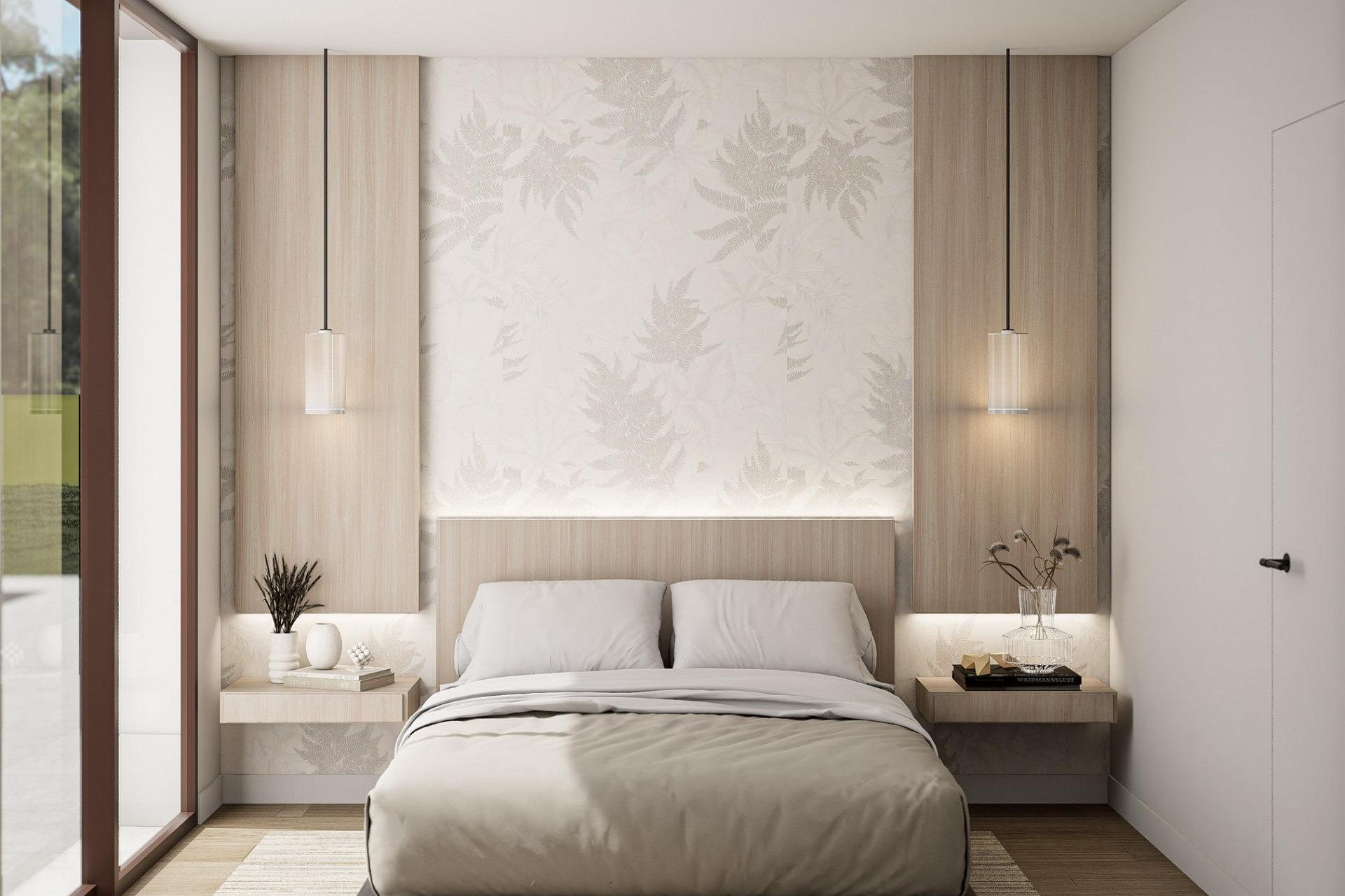 Nouvelle construction - Villa Individuelle - Pinoso - Lel