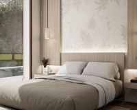 Nouvelle construction - Villa Individuelle - Pinoso - Lel