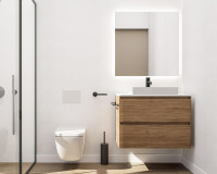 Nouvelle construction - Villa Individuelle - Pinoso - Lel