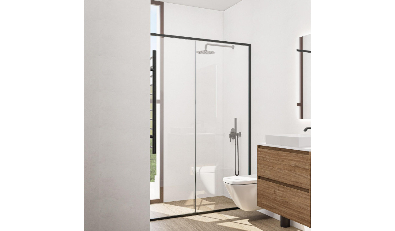 Nouvelle construction - Villa Individuelle - Pinoso - Lel