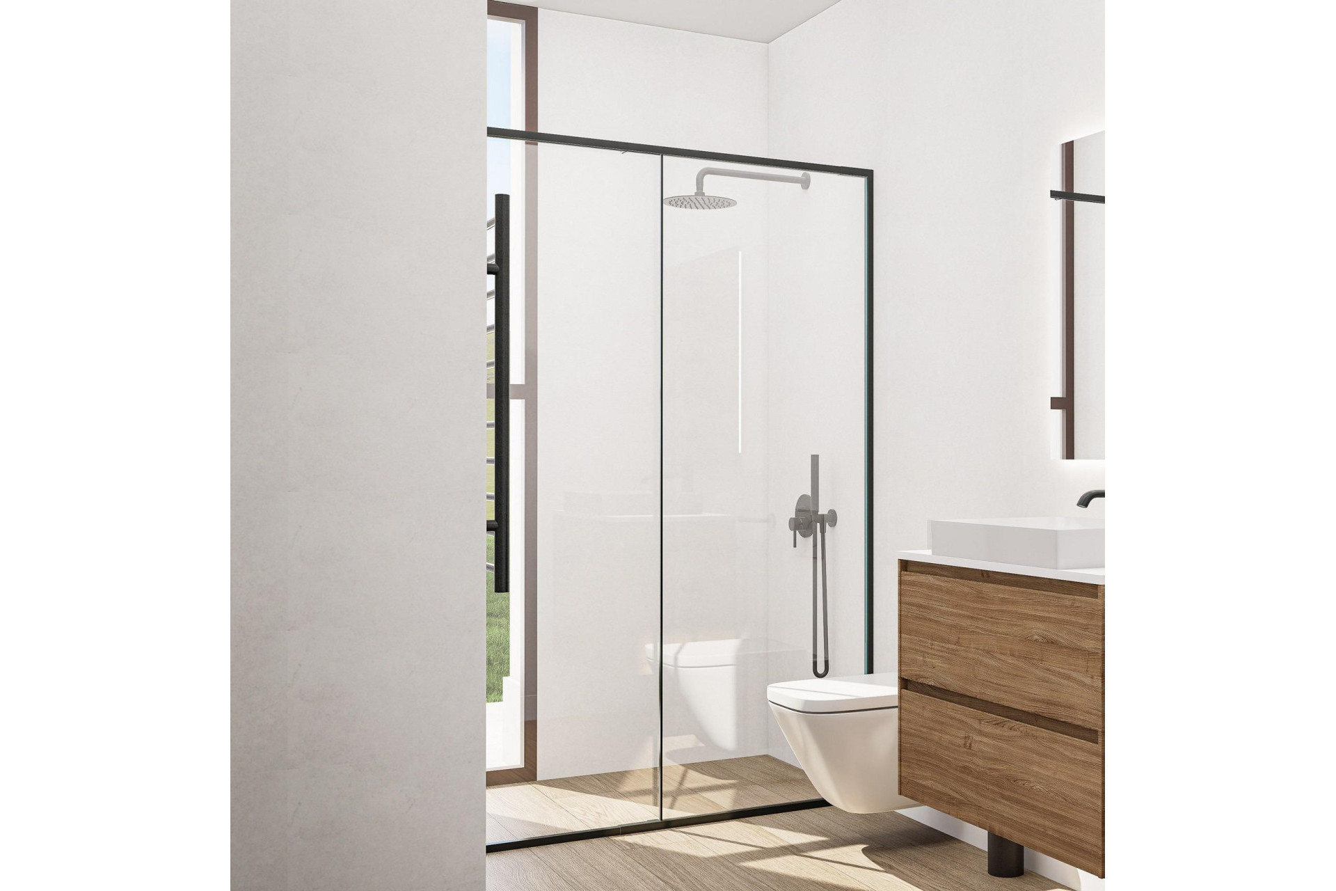 Nouvelle construction - Villa Individuelle - Pinoso - Lel