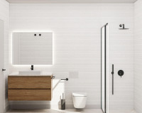 Nouvelle construction - Villa Individuelle - Pinoso - Lel