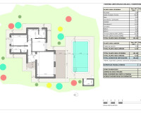 Nouvelle construction - Villa Individuelle - Pinoso - Rodriguillo