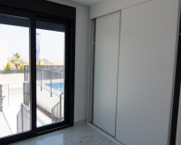 Nouvelle construction - Villa Individuelle - Polop - Alberca