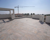 Nouvelle construction - Villa Individuelle - Polop - Alberca