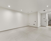 Nouvelle construction - Villa Individuelle - Polop - La Alberca