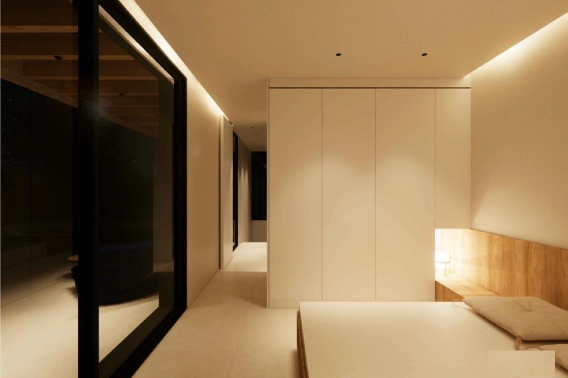 Nouvelle construction - Villa Individuelle - Polop - La Alberca