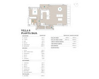Nouvelle construction - Villa Individuelle - Polop - Novapolop