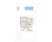 Nouvelle construction - Villa Individuelle - Polop - Novapolop