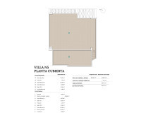 Nouvelle construction - Villa Individuelle - Polop - Novapolop