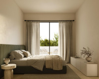 Nouvelle construction - Villa Individuelle - Polop - Novapolop