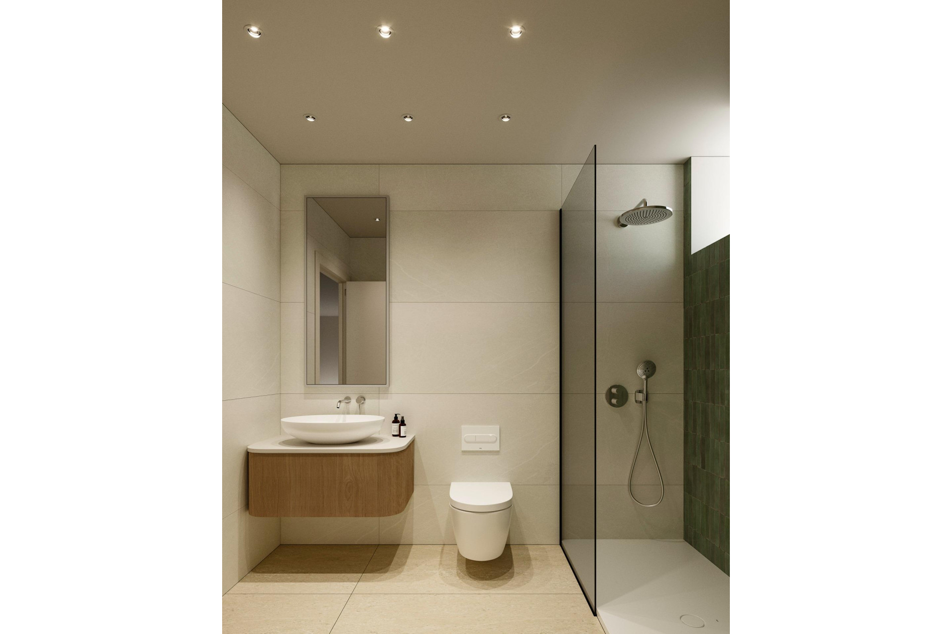 Nouvelle construction - Villa Individuelle - Polop - Novapolop