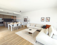 Nouvelle construction - Villa Individuelle - Polop - PAU 1