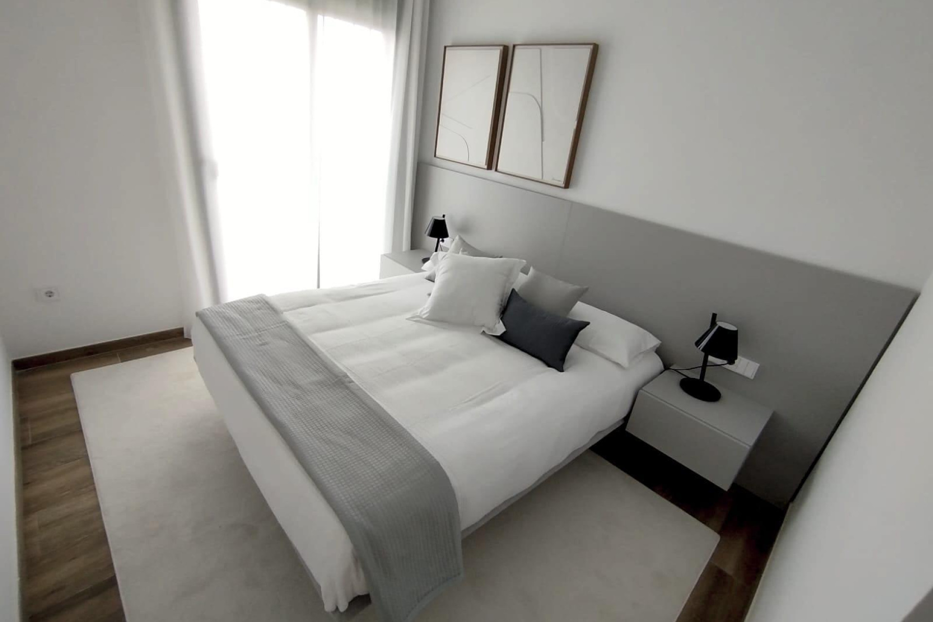 Nouvelle construction - Villa Individuelle - Polop - PAU 1