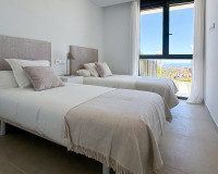 Nouvelle construction - Villa Individuelle - Polop - PAU 1