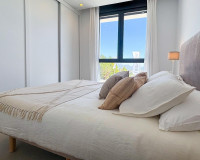 Nouvelle construction - Villa Individuelle - Polop - PAU 1