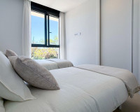 Nouvelle construction - Villa Individuelle - Polop - PAU 1