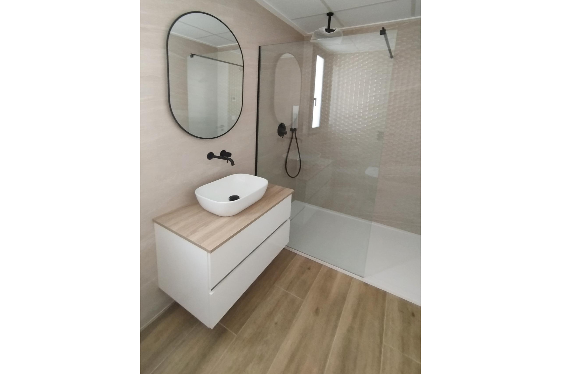 Nouvelle construction - Villa Individuelle - Polop - PAU 1