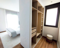 Nouvelle construction - Villa Individuelle - Polop - PAU 1