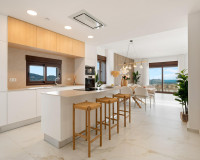 Nouvelle construction - Villa Individuelle - Polop - Polop Hills