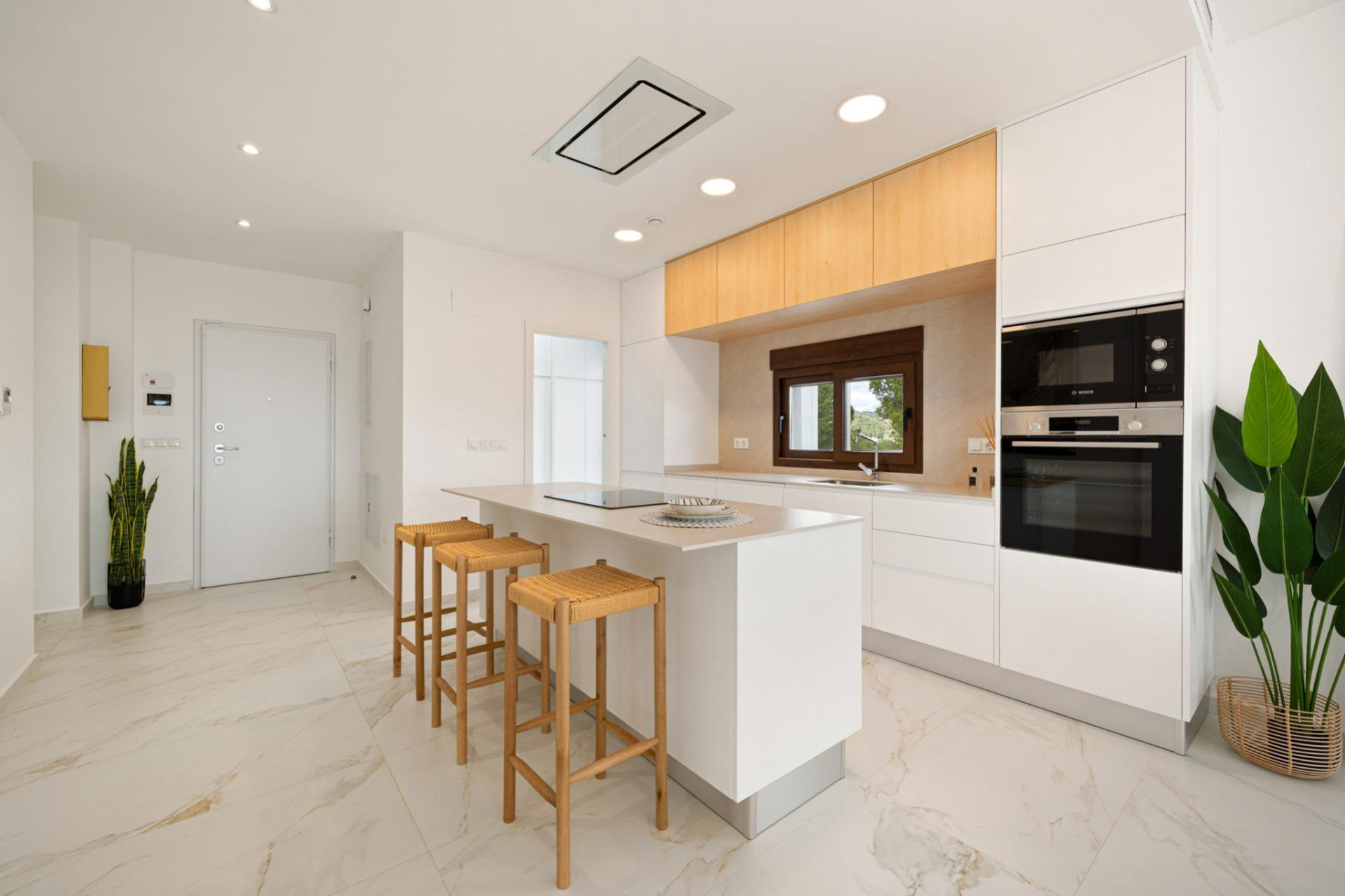 Nouvelle construction - Villa Individuelle - Polop - Polop Hills