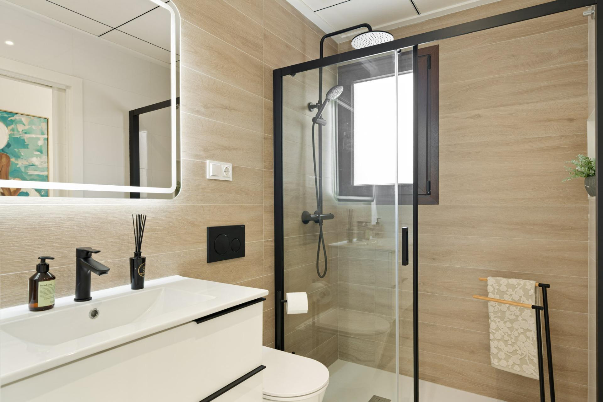 Nouvelle construction - Villa Individuelle - Polop - Polop Hills