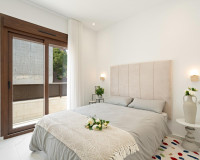 Nouvelle construction - Villa Individuelle - Polop - Polop Hills