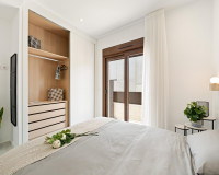 Nouvelle construction - Villa Individuelle - Polop - Polop Hills