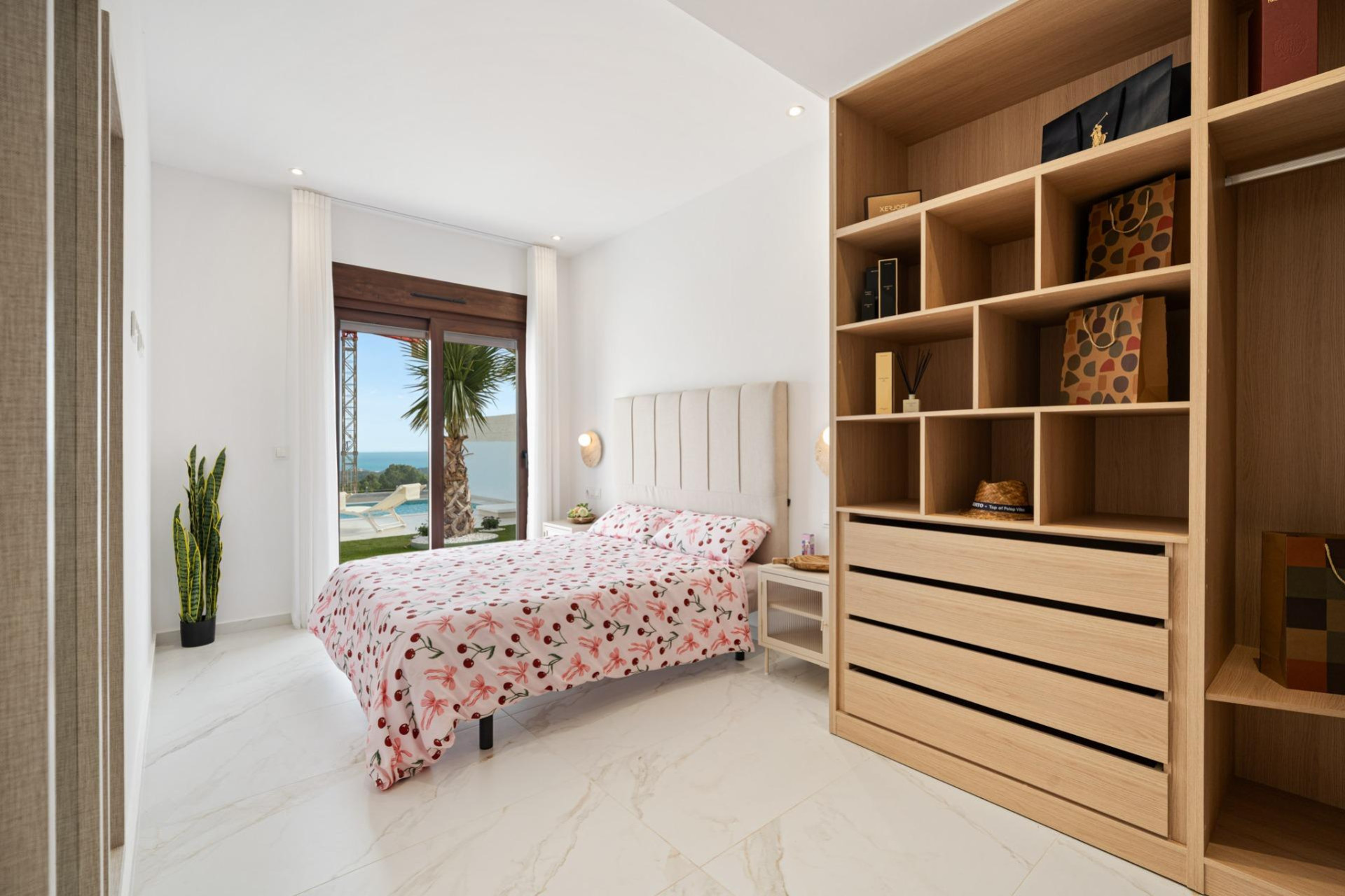 Nouvelle construction - Villa Individuelle - Polop - Polop Hills