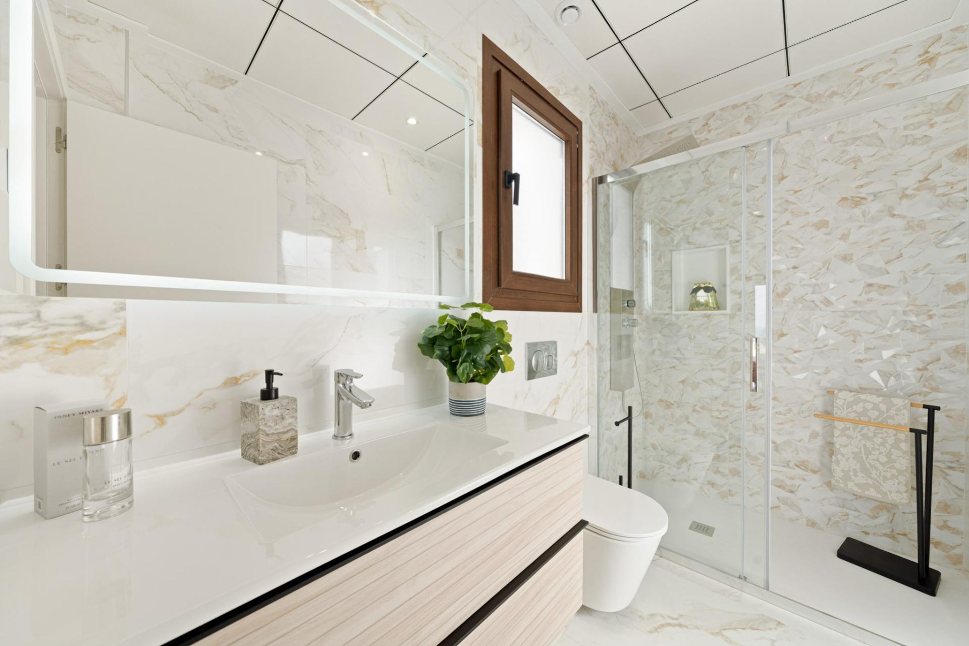 Nouvelle construction - Villa Individuelle - Polop - Polop Hills