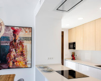 Nouvelle construction - Villa Individuelle - Polop - Polop Hills