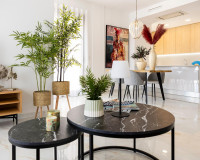 Nouvelle construction - Villa Individuelle - Polop - Polop Hills