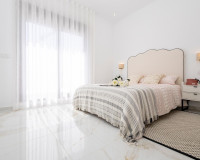 Nouvelle construction - Villa Individuelle - Polop - Polop Hills