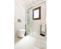 Nouvelle construction - Villa Individuelle - Polop - Polop Hills