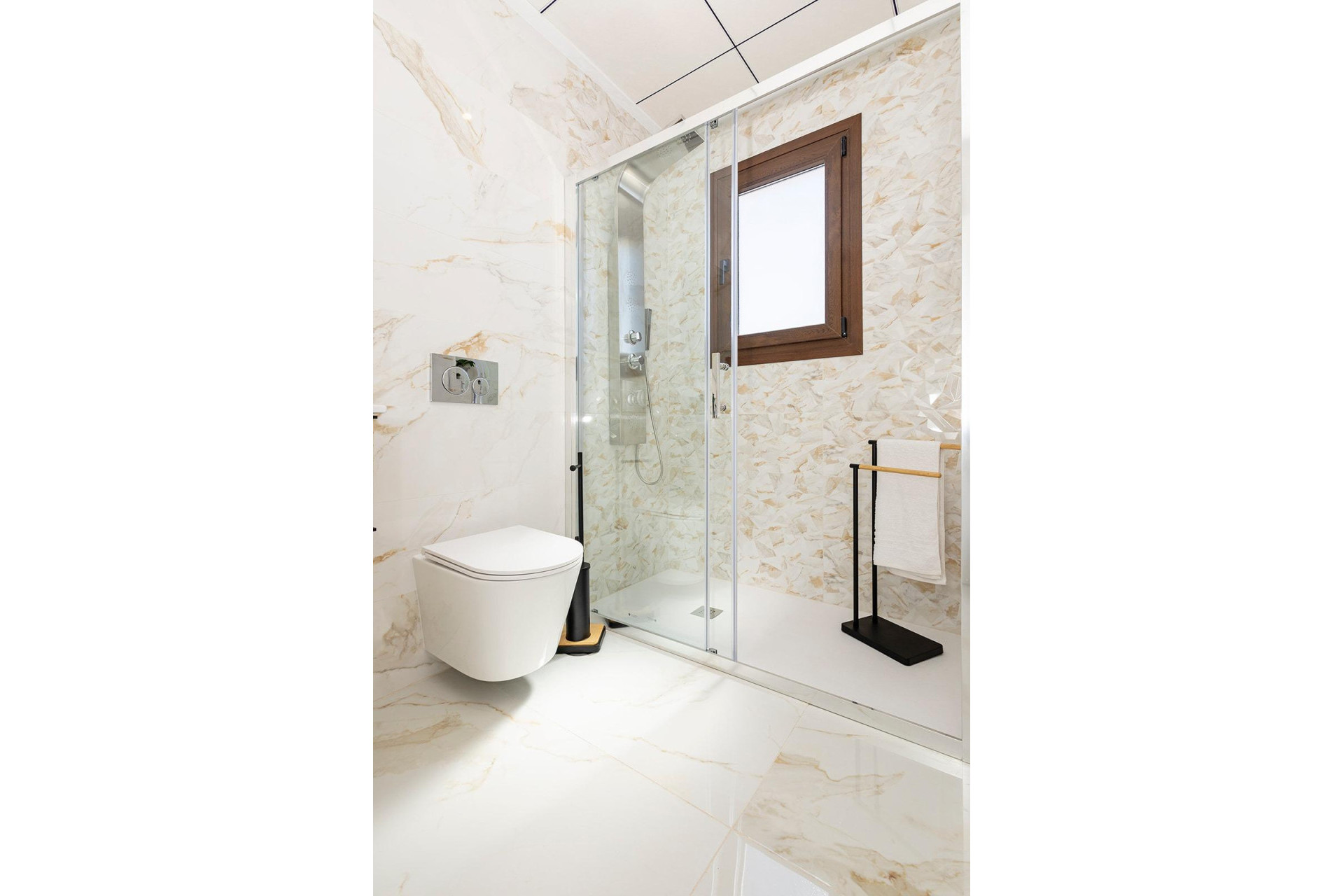 Nouvelle construction - Villa Individuelle - Polop - Polop Hills