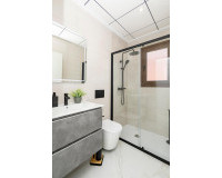 Nouvelle construction - Villa Individuelle - Polop - Polop Hills