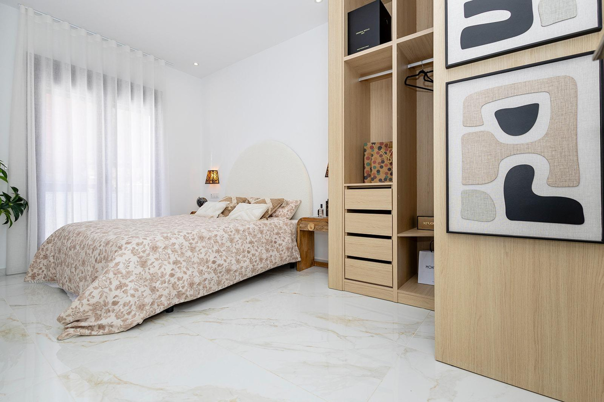 Nouvelle construction - Villa Individuelle - Polop - Polop Hills