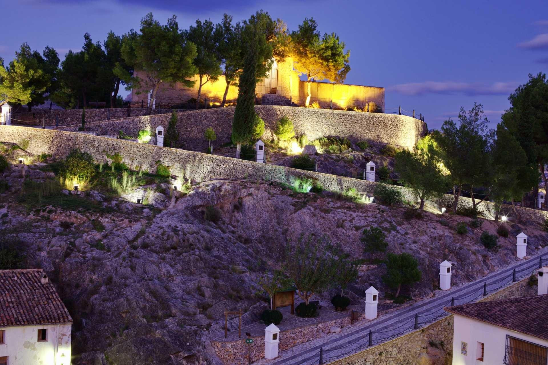 Nouvelle construction - Villa Individuelle - Polop - Polop Hills